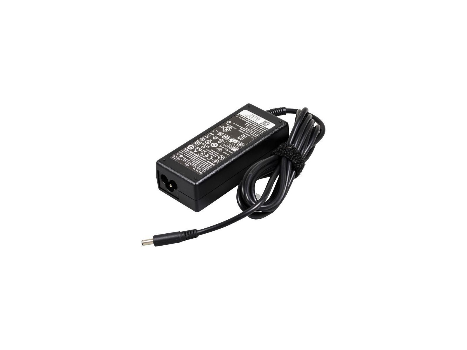 GG2WG GG2WG Dell Alimentatore AC Adapter 65W 19.5V 3 Pin 4.5mm C6 Power Cord Lot 6 0GG2WG 99112801 GG2WG GG2WG Dell Alimentatore AC Adapter 65W 19.5V 3 Pin 4.5mm C6 Power Cord Lot 6 0GG2WG 99112801