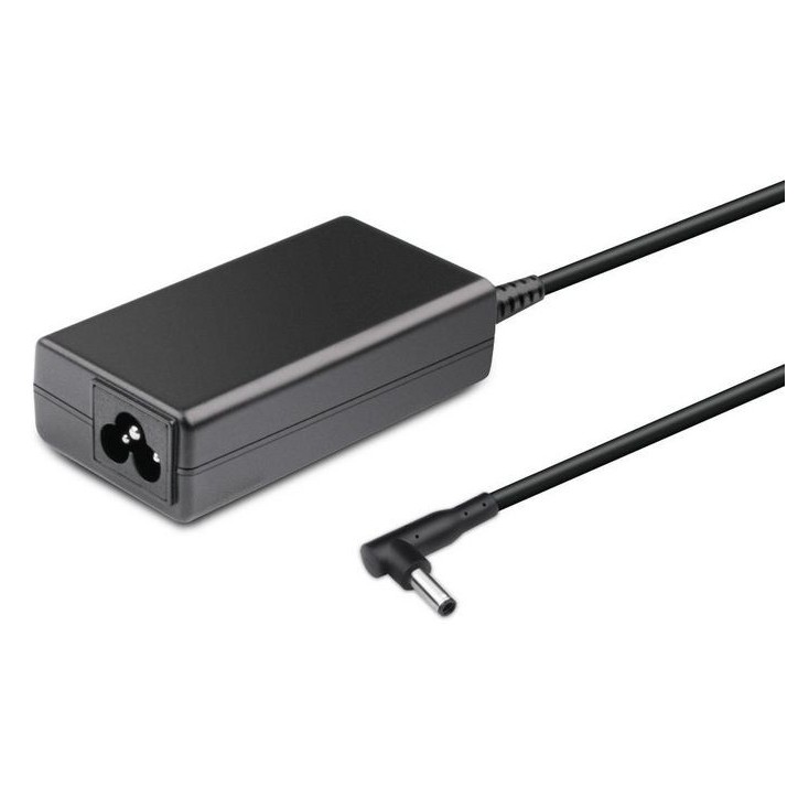 MBXDE-AC0007 CoreParts Alimentatore Power Adapter per Dell 45W 19.5V 2.31A Plug:4.5*3.0p Including EU Power Cord 4H6NV 492-BBSD