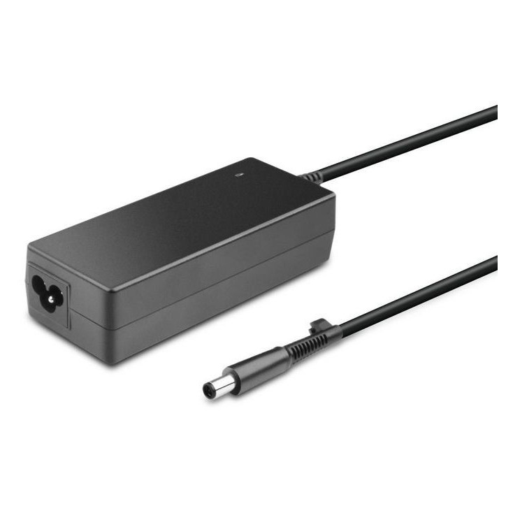 MBXHP-AC0041 CoreParts Alimentatore Power Adapter per HP 90W 19V 4.74A Plug:7.4*5.0p Including EU Power Cord 693712-001 L40098-0