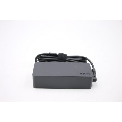 01FR028 01FR028 Lenovo 65W, Type-C FRU5B11B36273 Black