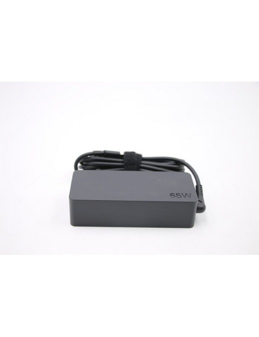 01FR028 01FR028 Lenovo 65W, Type-C FRU5B11B36273 Black