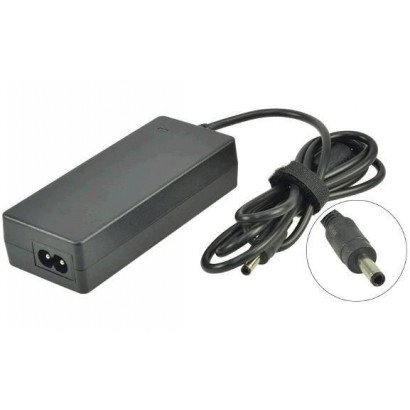 JXC18 Dell Alimentatore AC Adapter 45W 19.5V 3 Pin 4.5mm Modified C6 Power Cord Lot 6 Version 2...