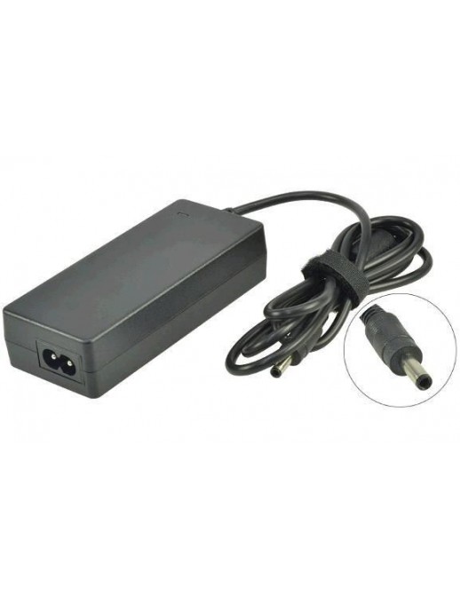 JXC18 Dell Alimentatore AC Adapter 45W 19.5V 3 Pin 4.5mm Modified C6 Power Cord Lot 6 Version 2 0JXC18 99112818