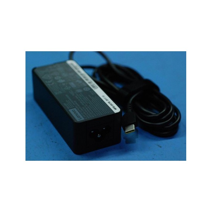 SA18C15461 Lenovo USB Type-C 45 W 20 V 2.25 A