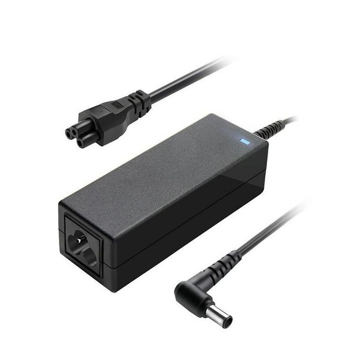 MBXLG-AC0002 CoreParts Alimentatore Power Adapter per LG 25W 19V 1.3A Plug:6.5*4.4mm with pin inside Including EU Power Cord