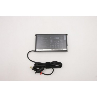 02DL138 02DL138 Lenovo Alimentatore AC Adapter 170W power output 20V voltage 3-prong design slim profile suitable for Lenovo ...