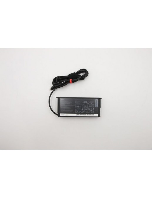 02DL130 02DL130 Lenovo 95W USB-C Alimentatore AC Adapter per Lenovo notebooks supports multiple output voltages: 20V 15V 9V a...