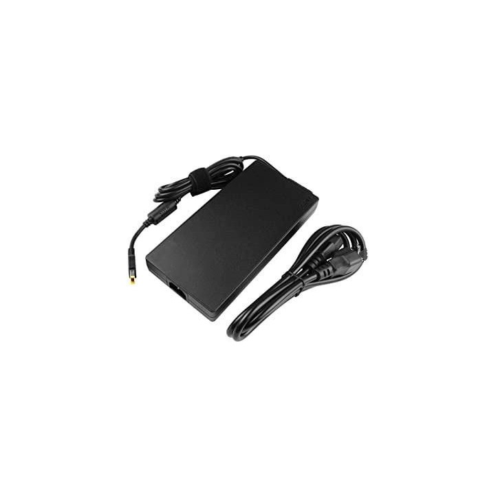 MBXLE-AC0006 CoreParts Alimentatore Power Adapter per Lenovo 230W 20V11.5A USB Square Including EU Power Cord 4X20E75116 4X20E75