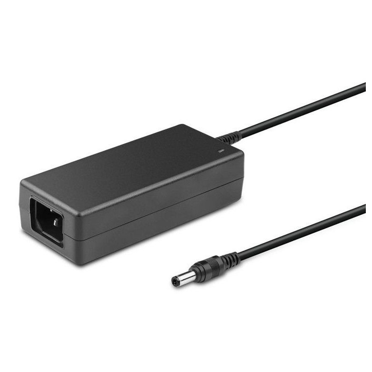 MBXPOS-AC0004 CoreParts Alimentatore Power Adapter per Zebra 60W 12V 5A Plug:5.5*2.1 Including EU Power Cord