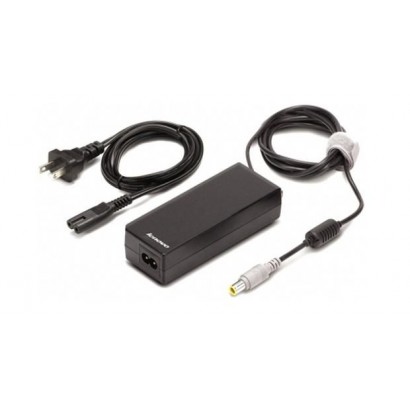 42T5293 42T5293 Lenovo ThinkPad 90W Alimentatore AC Adapter (EU1 Saudi Arabia Indonesia Vietnam Line Cord) Features DSE