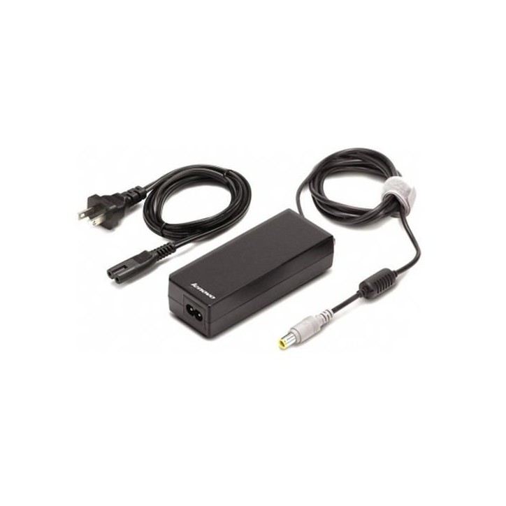 45N0208 Lenovo ThinkPad 90W Alimentatore AC Adapter (EU1 Saudi Arabia Indonesia Vietnam Line Cord)