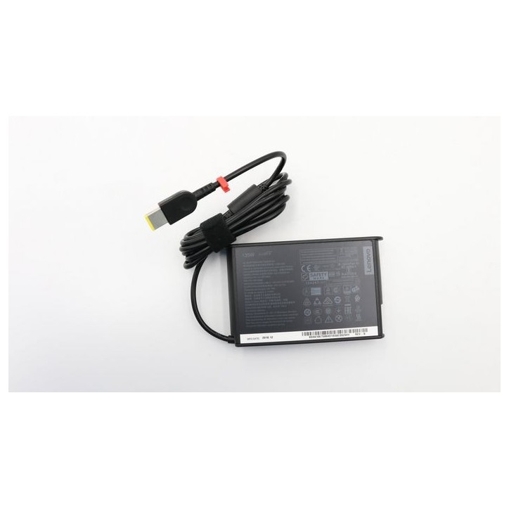 00HM686 Lenovo Slim 135W 20VDC 3P WW 884949