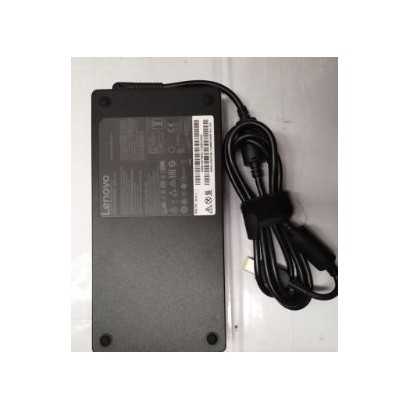 00HM627 00HM627 Lenovo 230W Alimentatore AC Adapter per ThinkPad laptops 20VDC output 11.5A current slim tip connector compat...