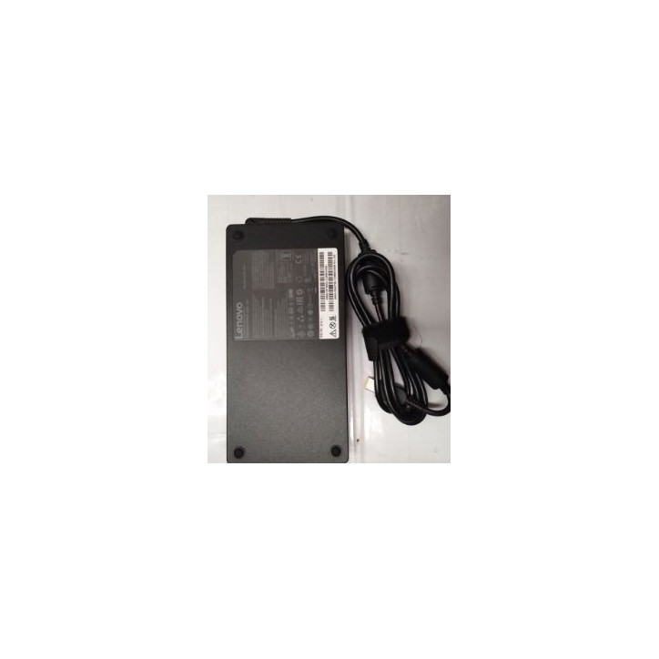 00HM627 Lenovo 230W Alimentatore AC Adapter per ThinkPad laptops 20VDC output 11.5A current slim tip connector compatible with m