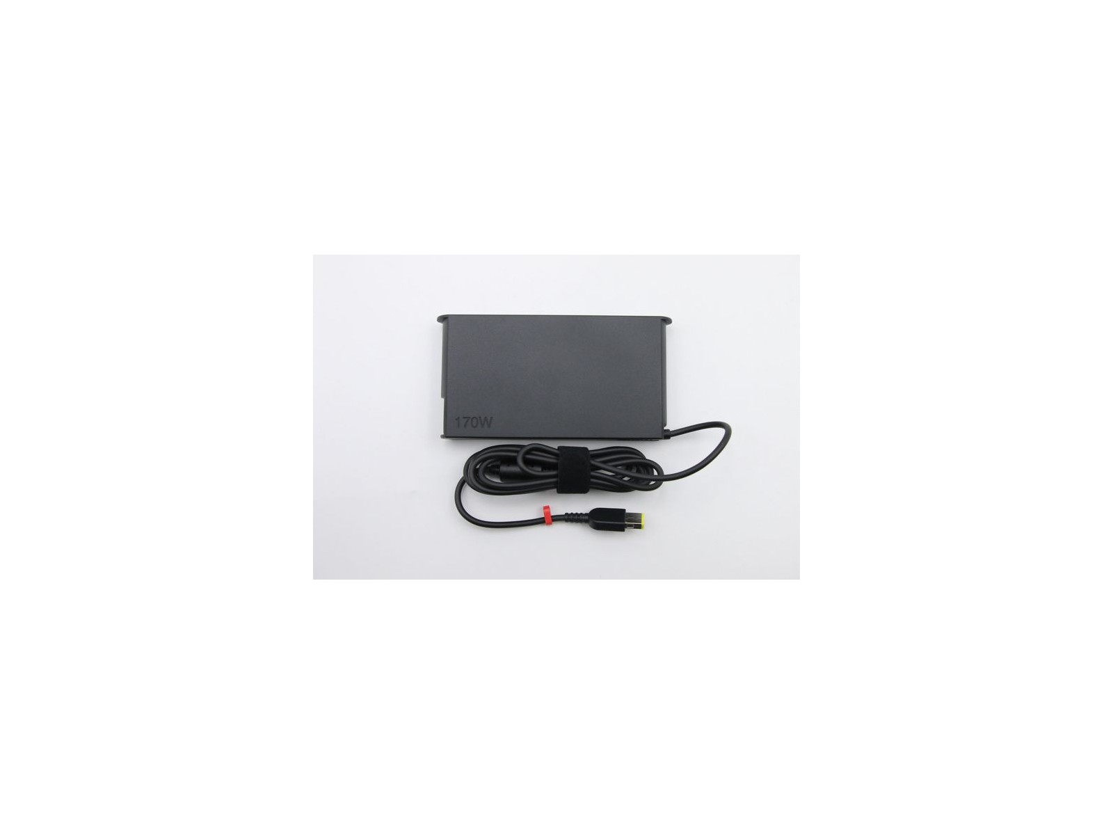 02DL140 02DL140 Lenovo 170W AC adapter for Lenovo ThinkPad laptops, 20V output, slim design, compatible with multiple models,...