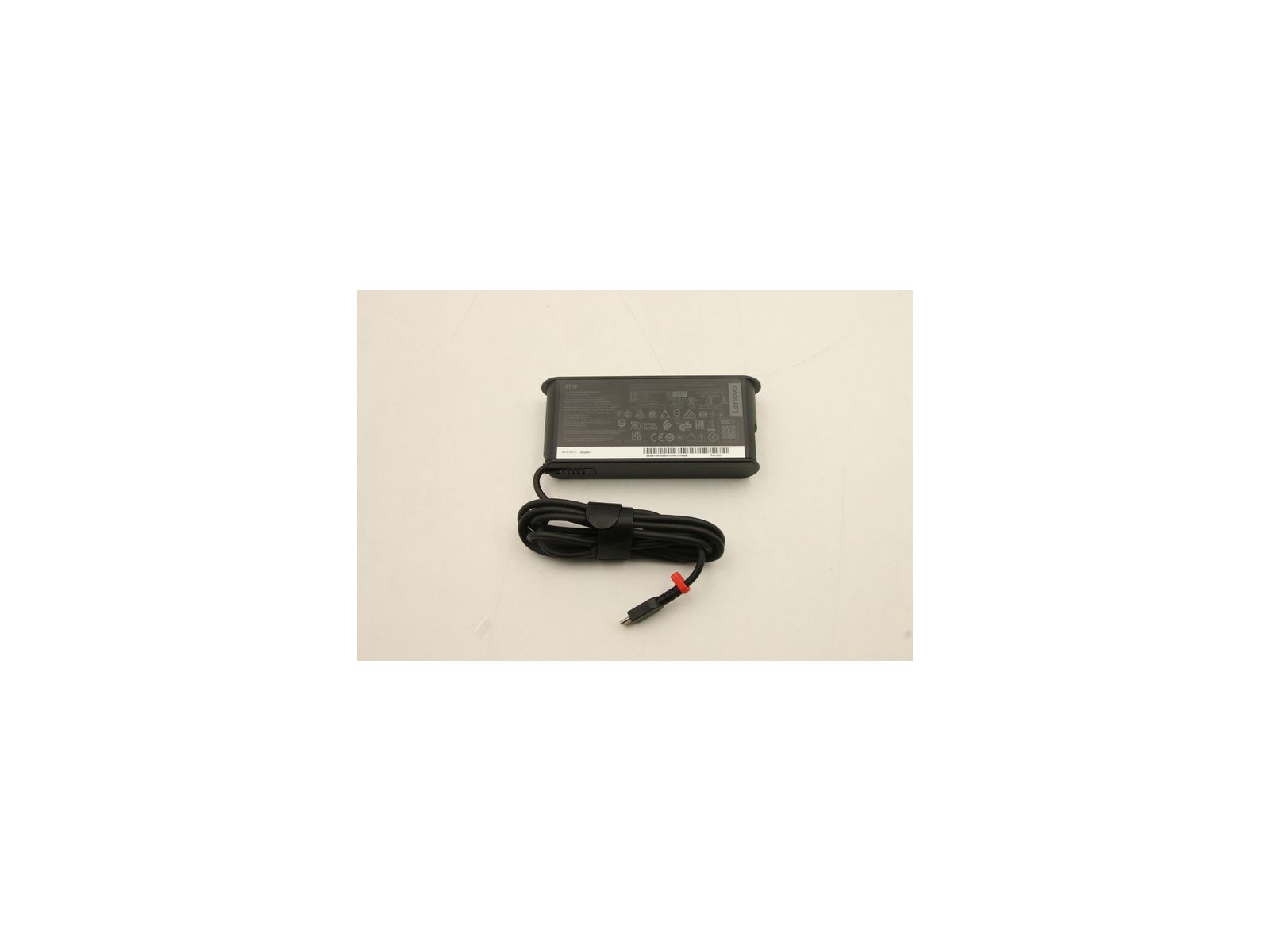 02DL134 02DL134 Lenovo USB-C Alimentatore AC Adapter with 95W output supporting 20V 15V 9V and 5V voltages features 3 ports f... 02DL134 02DL134 Lenovo USB-C Alimentatore AC Adapter with 95W output supporting 20V 15V 9V and 5V voltages features 3 ports f...