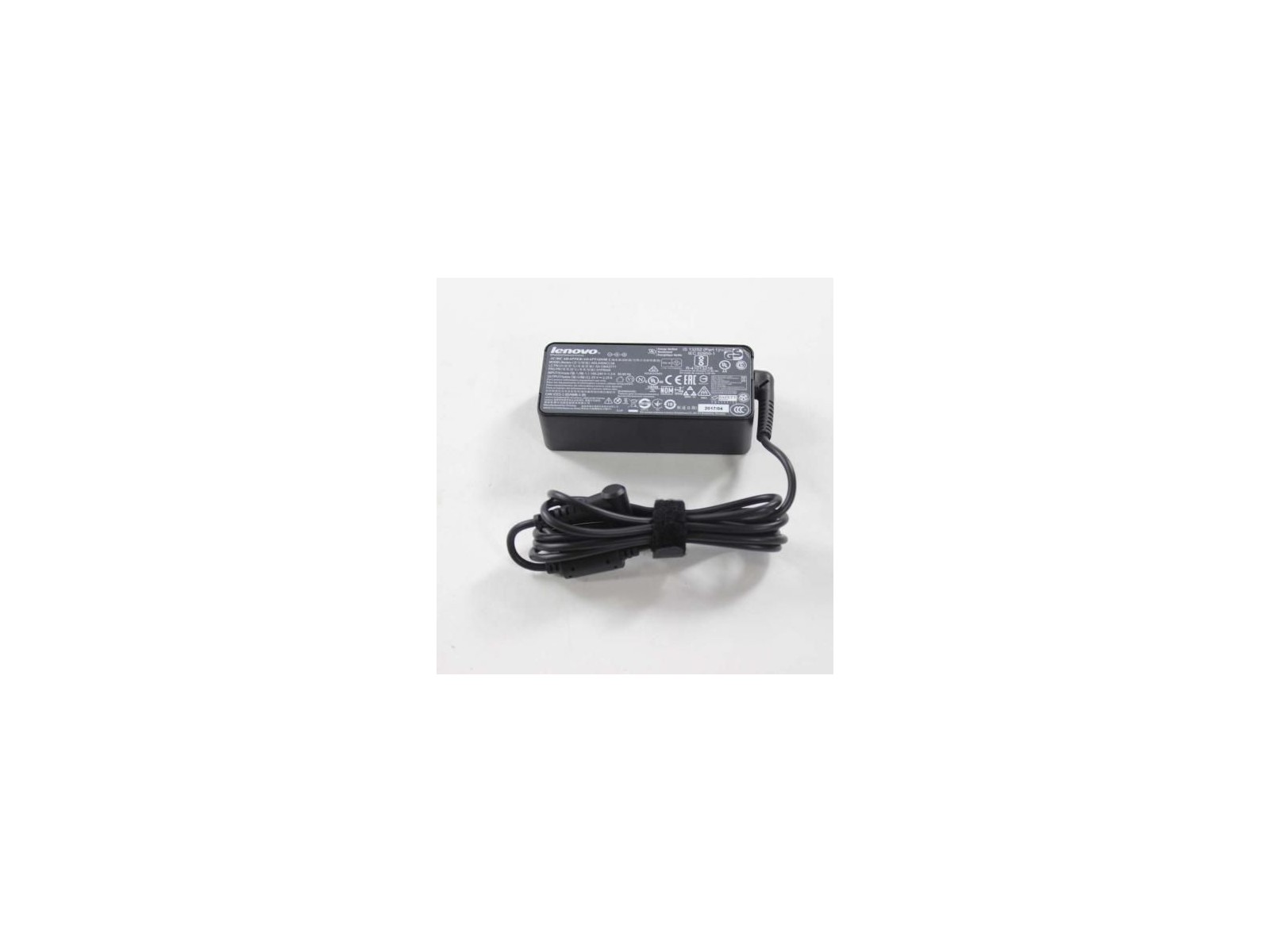 01FR049 01FR049 AC ADAPTER ADLX45NCC3A 20V2 25 FRU01FR049 01FR049, Notebook, Indoor,