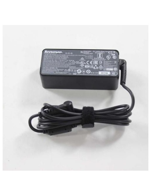 01FR049 01FR049 AC ADAPTER ADLX45NCC3A 20V2 25 FRU01FR049 01FR049, Notebook, Indoor,
