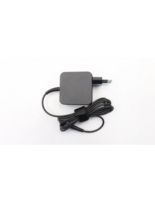 01FR133 01FR133 Lenovo AC Adapter 45W, 20V, 2.25A, Black 800245 Black