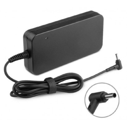 MBXAS-GAM002 MBXAS-GAM002 CoreParts Gaming Adapter per Asus/HP 116W 18.5V 6.5A Plug:4.5*3.0 Including EU Power Cord for Asus ...