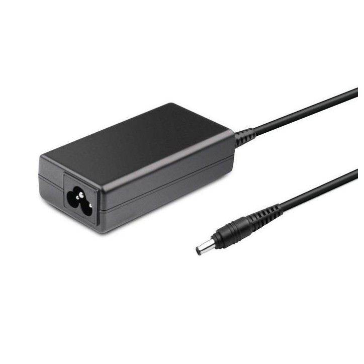 MBXSA-AC0003 CoreParts Alimentatore Power Adapter per Samsung 60W 19V 3.16A Plug:5.5*3.3p Including EU Power Cord AD-6019A AD601