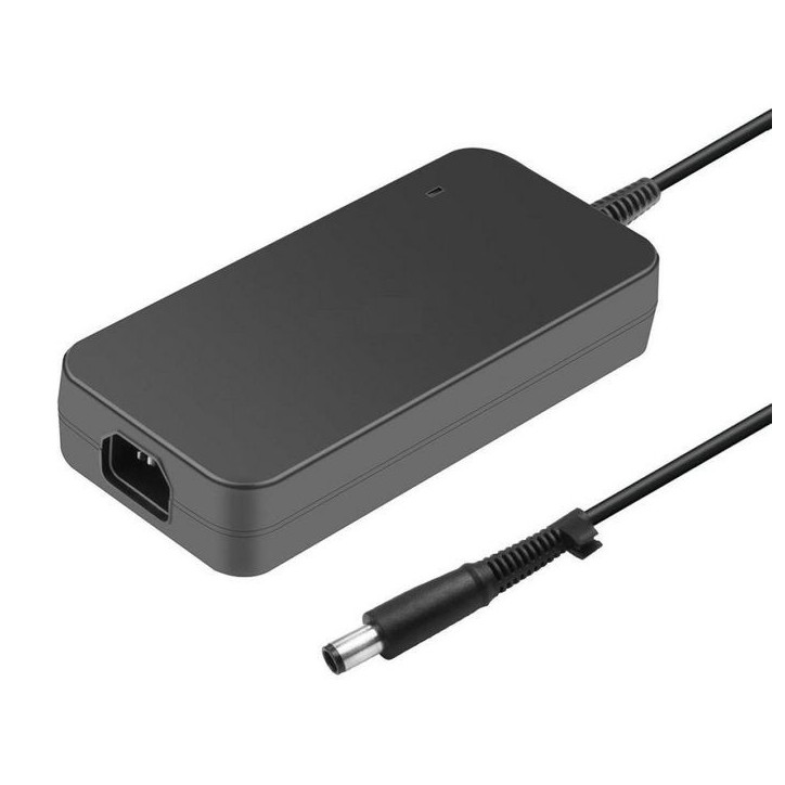 MBXDE-GAM005 CoreParts Gaming Adapter per Dell 180W 19.5V 9.23A Plug:7.4*5.0 Including EU Power Cord for Dell Alienware M14x Pre
