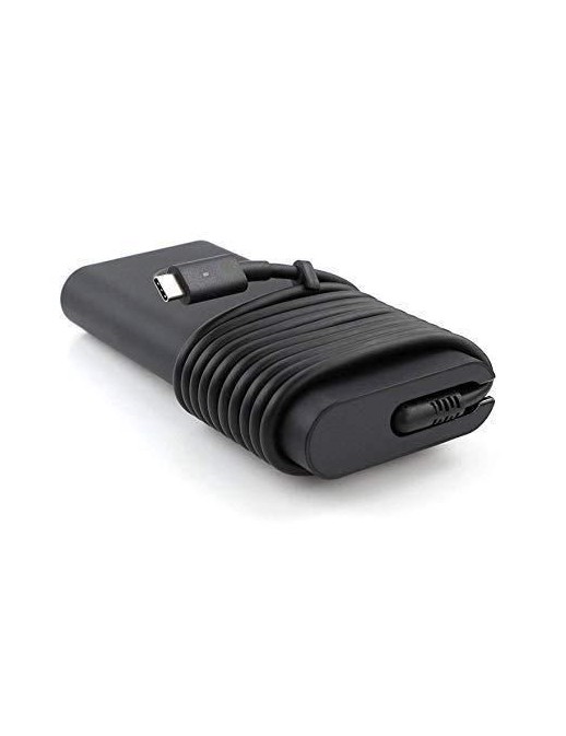 M0H25 M0H25 Dell Alimentatore AC Adapter 130W 20V 3 Pin Type C C6 Power Cord 0M0H25