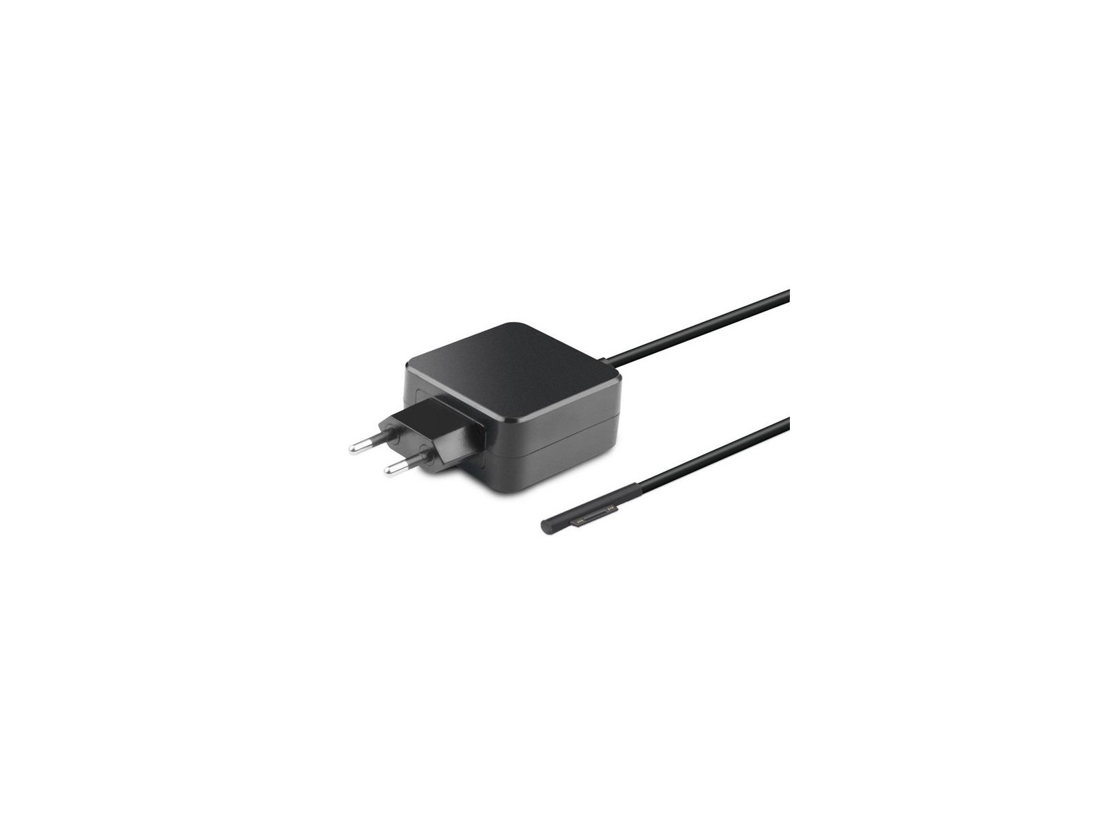MBXMS-AC0003 MBXMS-AC0003 CoreParts Alimentatore Power Adapter per MS Surface 31W 12V 2.58A Plug:Special Thn EU Wall for SURF...