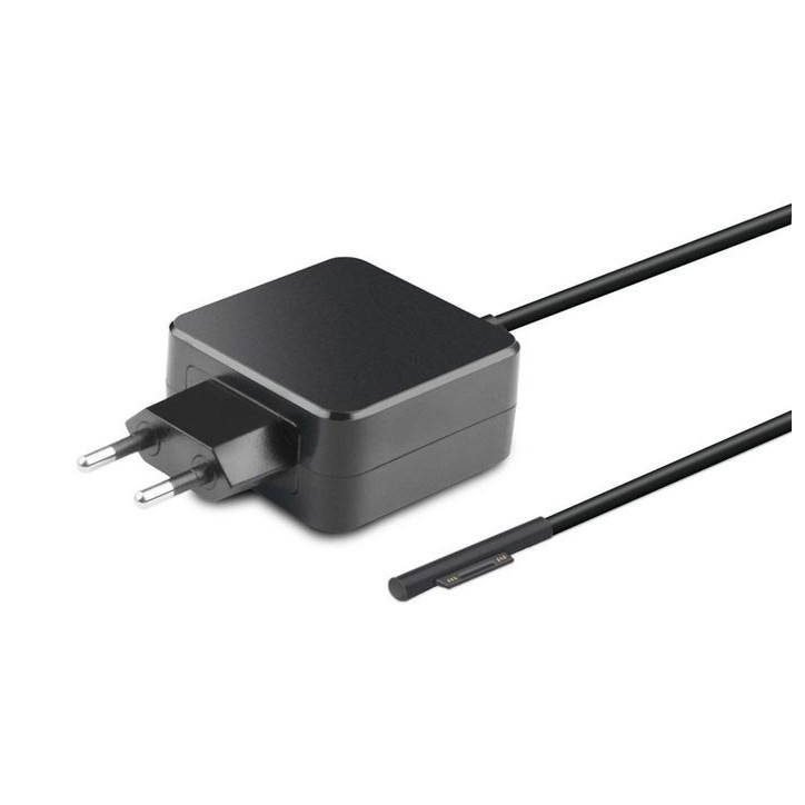 MBXMS-AC0003 CoreParts Alimentatore Power Adapter per MS Surface 31W 12V 2.58A Plug:Special Thn EU Wall for SURFACE PRO 3 PRO 4 