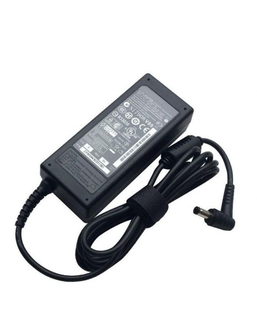 04G2660047L1 04G2660047L1 Asus Asus ADAPTER 65W 19V 3PIN 5.5PHI Black