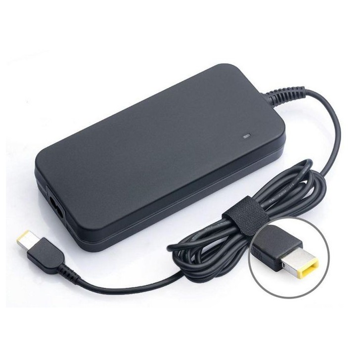 MBXLEN-GAM004 CoreParts Gaming Adapter per Lenovo 170W 20V 8.5A Plug: Square Including EU Power Cord for ThinkPad 11e Series Yog MBXLEN-GAM004 CoreParts Gaming Adapter per Lenovo 170W 20V 8.5A Plug: Square Including EU Power Cord for ThinkPad 11e Series Yog