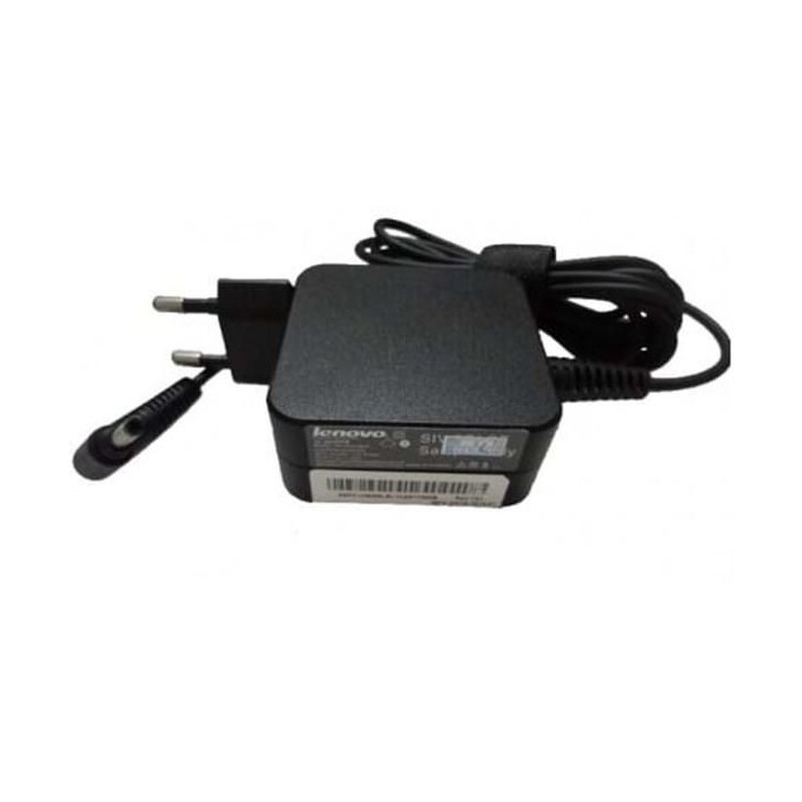 FRU01FR133 Lenovo AC Adapter 45W, 20V, 2.25A, Black FRU5M11B95902 Black