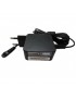 FRU01FR133 FRU01FR133 Lenovo AC Adapter 45W, 20V, 2.25A, Black FRU5M11B95902 Black