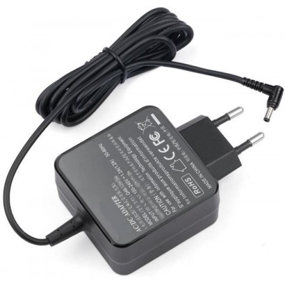 MBXTO-AC0001 MBXTO-AC0001 CoreParts Alimentatore Power Adapter per Toshiba 45W 19V 2.37A Plug:5.5*2.5 EU Wall - P000568360 P0...