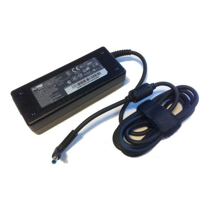 753560-001 HP Alimentatore AC Adapter 90 W Smart 4.5Mm