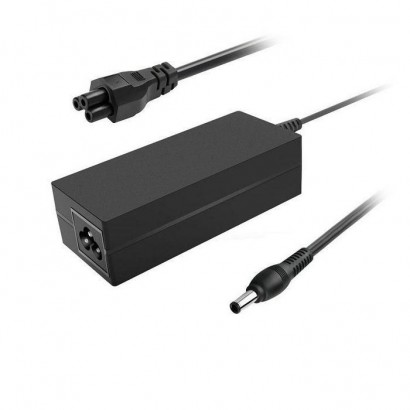 MBA50211 MBA50211 CoreParts Alimentatore Power Adapter per Toshiba 65W 19V 3.42A Plug:5.5*2.5 Including EU Power Cord PA5178U...