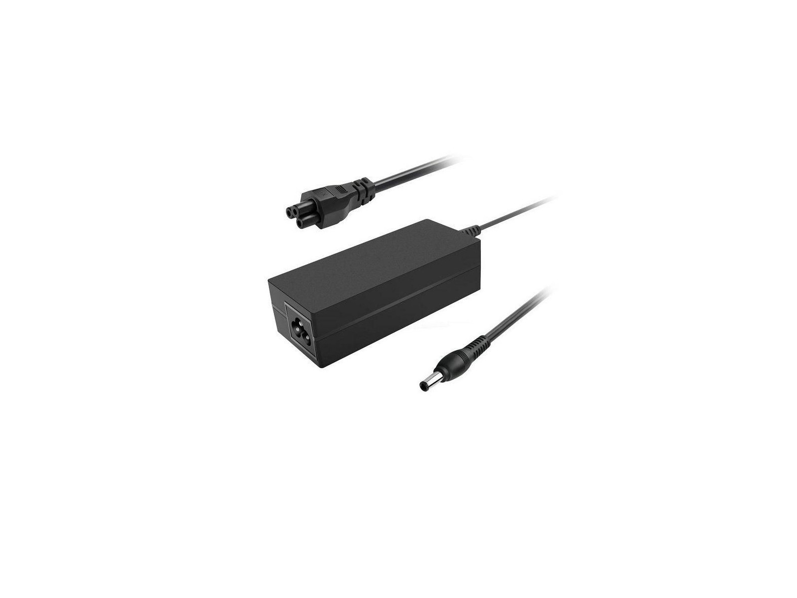 MBA50211 MBA50211 CoreParts Alimentatore Power Adapter per Toshiba 65W 19V 3.42A Plug:5.5*2.5 Including EU Power Cord PA5178U... MBA50211 MBA50211 CoreParts Alimentatore Power Adapter per Toshiba 65W 19V 3.42A Plug:5.5*2.5 Including EU Power Cord PA5178U...