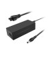 MBA50211 MBA50211 CoreParts Alimentatore Power Adapter per Toshiba 65W 19V 3.42A Plug:5.5*2.5 Including EU Power Cord PA5178U...