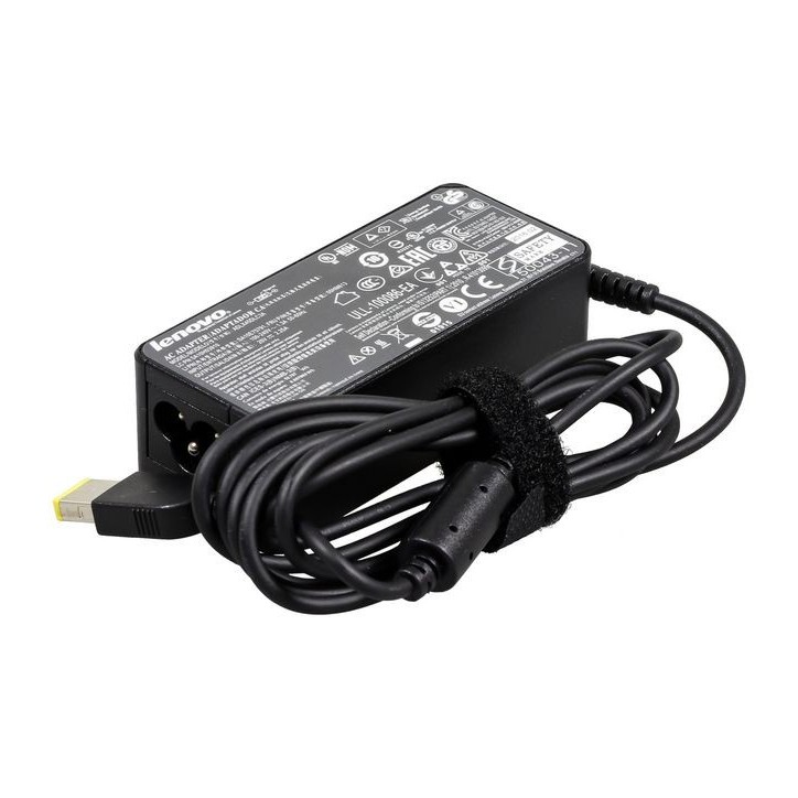 5A10H03910 Lenovo 45W Alimentatore AC Adapter 5A10H03911 FRU5A10H03910
