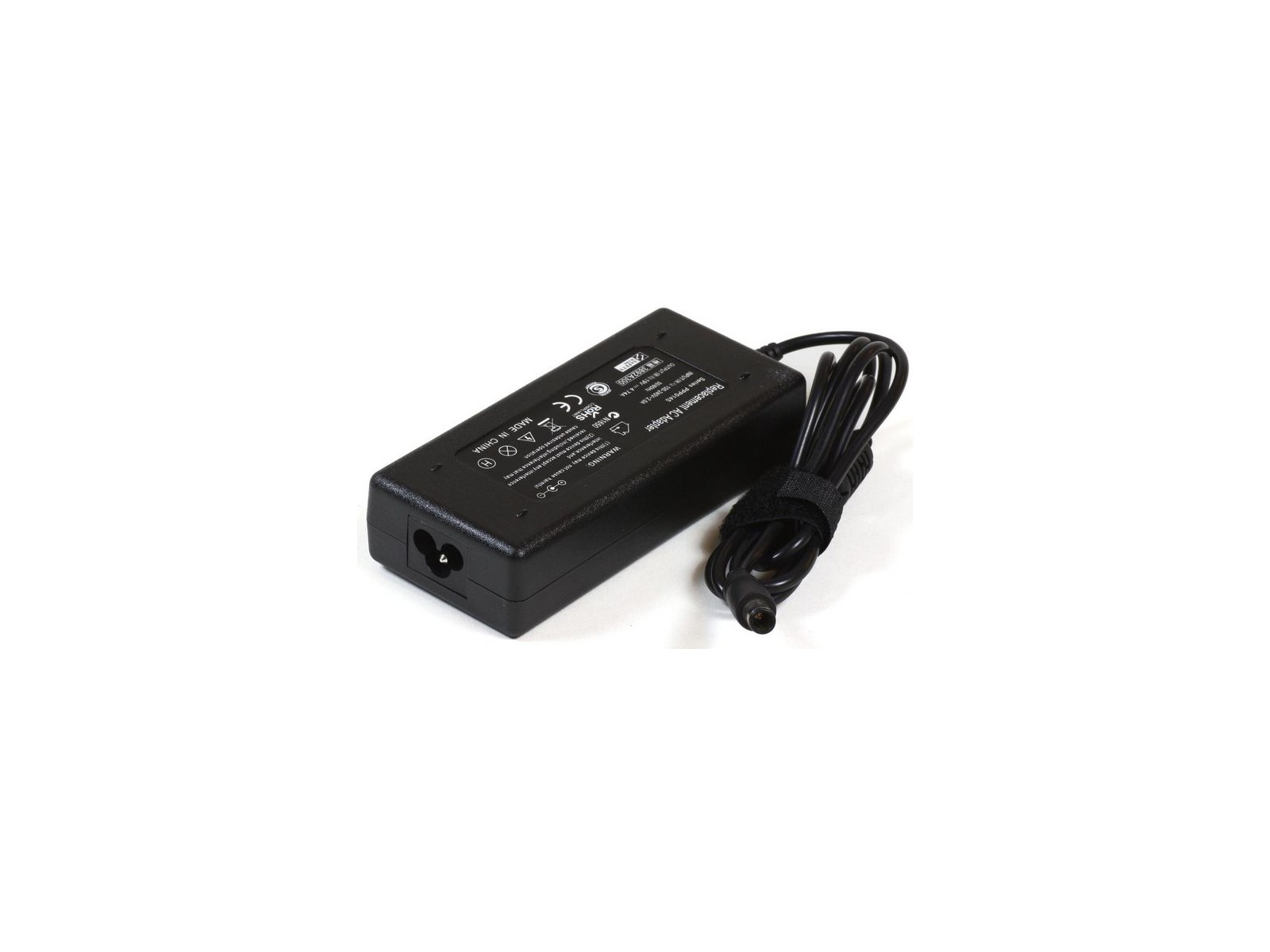 MUXMBA-00019 MUXMBA-00019 CoreParts Alimentatore Power Adapter per HP 65W 18.5V 3.5A Plug:7.4*5.0 Including EU Power Cord - W... MUXMBA-00019 MUXMBA-00019 CoreParts Alimentatore Power Adapter per HP 65W 18.5V 3.5A Plug:7.4*5.0 Including EU Power Cord - W...