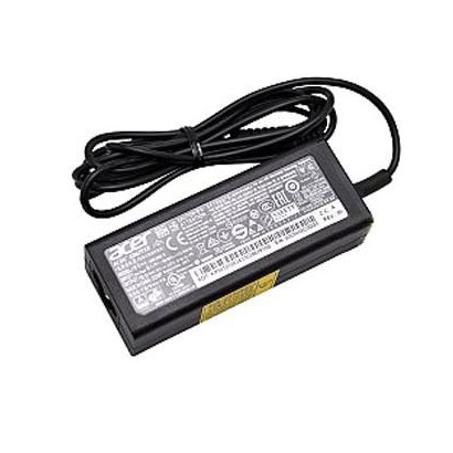 KP.04501.002 KP.04501.002 Acer AC Adaptor 19V 45W 833544 Black Features DSE