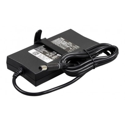 450-19103 450-19103 Dell 130W Alimentatore AC Adapter (3-pin) with European Power Cord for Dell Latitude 1FPKT 0450-19103 606231