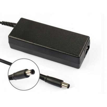 MBA50186 MBA50186 CoreParts Alimentatore Power Adapter per HP 90W 19V 4.74A Plug:7.4*5.0 Including EU Power Cord - Without Do...