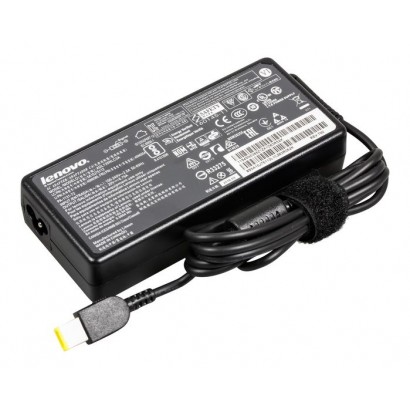 5A10J46690 Lenovo Alimentatore AC Adapter 20 V 6.75 A Black 5A10J75112 36200605 FRU5A10J46690
