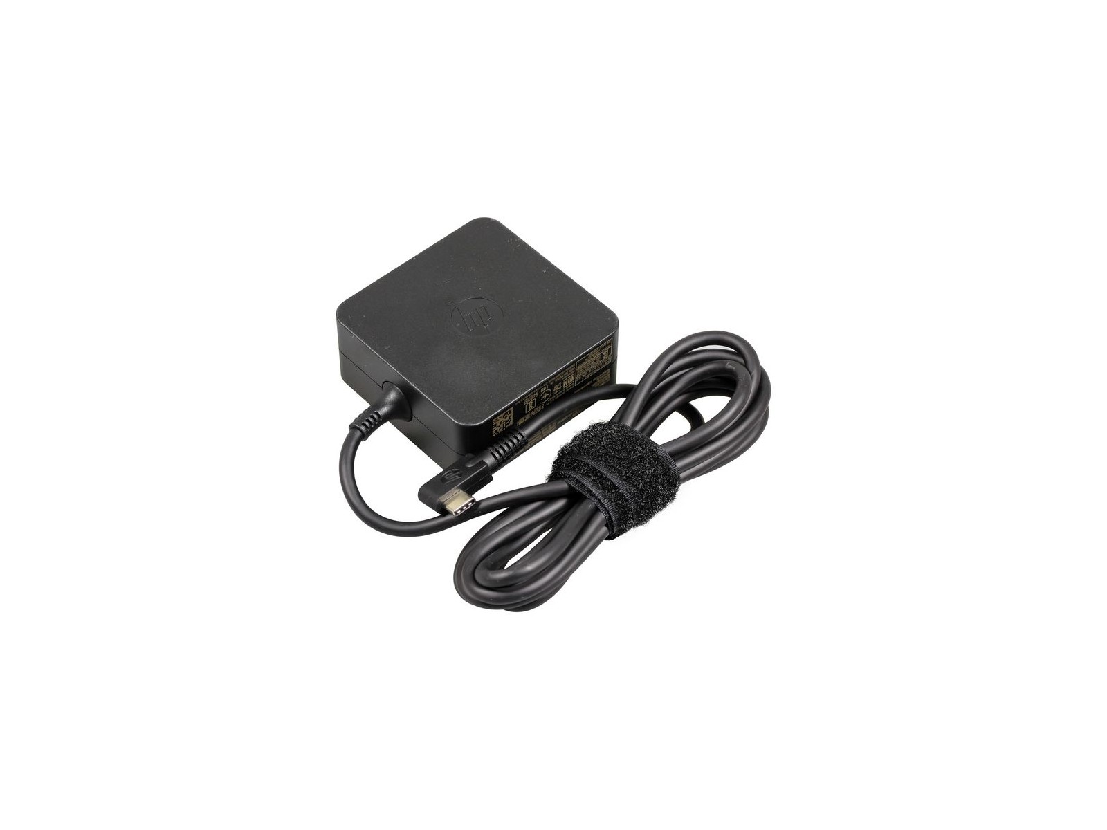 828769-001 828769-001 HP 45W USB Type-C Alimentatore AC Adapter 828622-003 828769-001 828769-001 HP 45W USB Type-C Alimentatore AC Adapter 828622-003