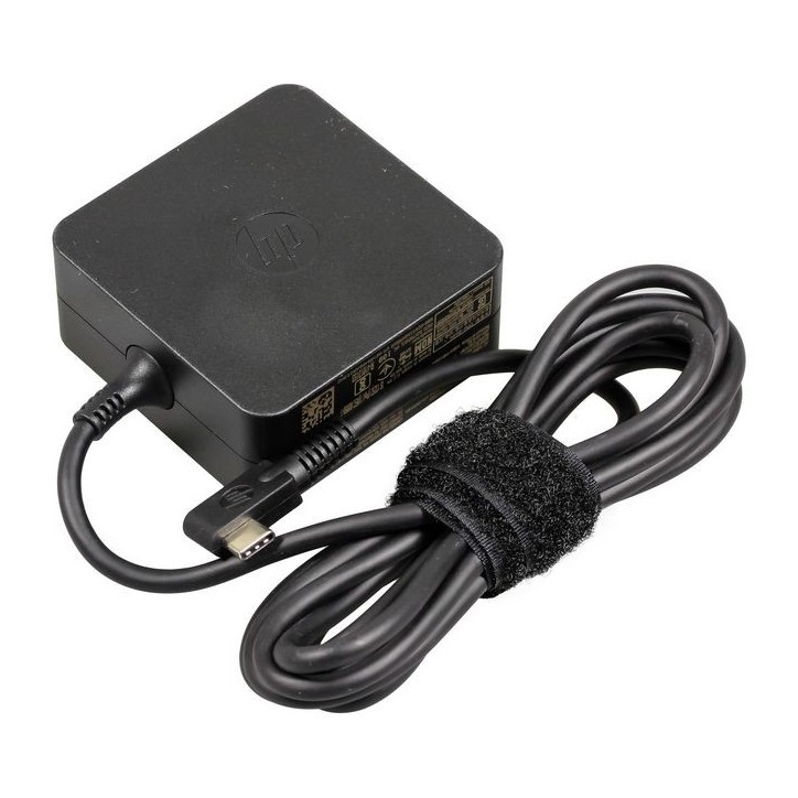 828769-001 HP 45W USB Type-C Alimentatore AC Adapter 828622-003