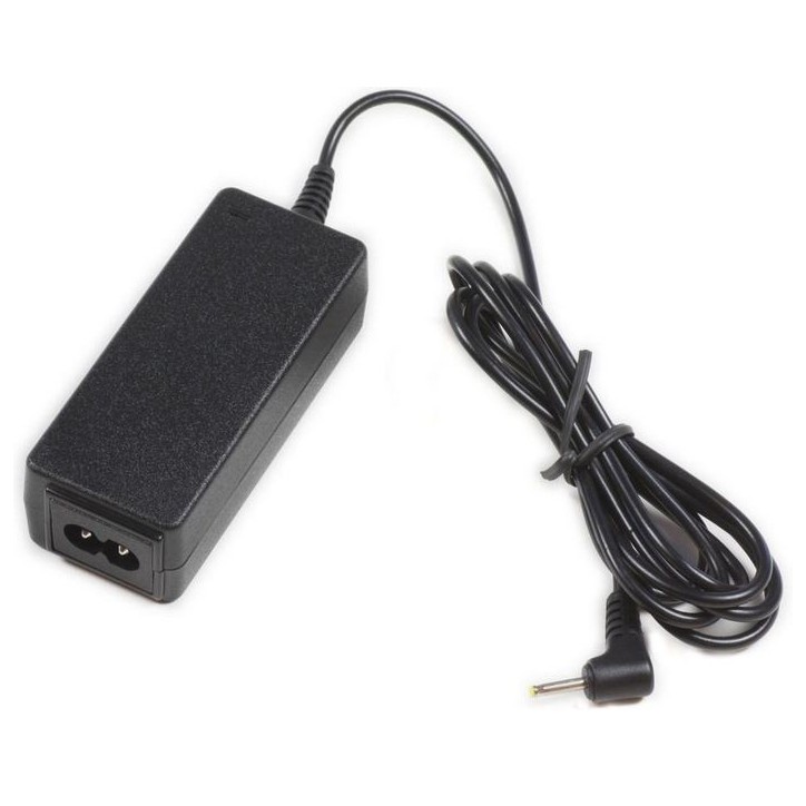MBA50171 CoreParts Alimentatore Power Adapter per Asus 33W 19V 1.75A Plug:2.5*0.7 Including EU Power Cord 04G26B001120 04G26B001
