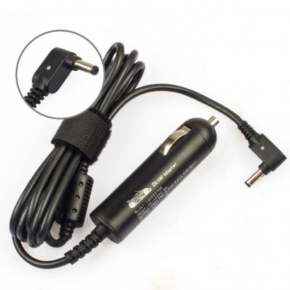 MSPT2013C MSPT2013C CoreParts Car Adapter per Asus 45W 19V 2.4A Plug:3.0*1.0 for Asus ULTRABOOK UX21 UX31 0A001-00231400 0A00...