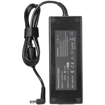 MBA50170 MBA50170 CoreParts Alimentatore Power Adapter per MSI/Acer 150W 19.5V 7.7A Plug:5.5*2.5 Including EU Power Cord ADP-...