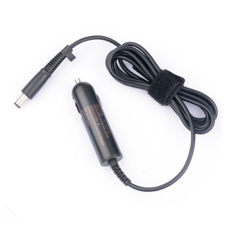 MBC1293 CoreParts Car Adapter 90W 19V 4.7A Plug:7.4*5.0 ED493AA AJ652AA AJ652AAABB 463957-001 KS474AA 391173-001 416421-021 4188
